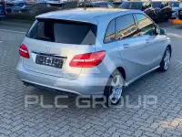 2012 Mercedes Benz B 200