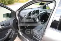 2012 Mercedes Benz B 200