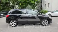 2012 Mercedes Benz B 200