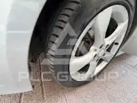 2012 Mercedes Benz B 200