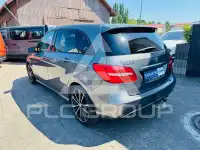 2012 Mercedes Benz B 200