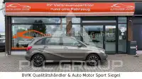 2012 Mercedes Benz B 200