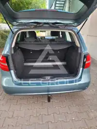 2012 Mercedes Benz B 200