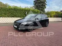 2012 Mercedes Benz B 200