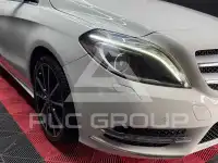 2012 Mercedes Benz B 200