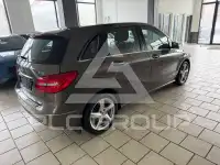 2012 Mercedes Benz B 200