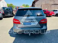2012 Mercedes Benz B 200