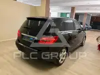 2012 Mercedes Benz B 200