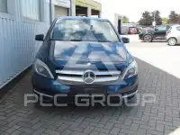 2012 Mercedes Benz B 200