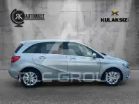 2012 Mercedes Benz B 200