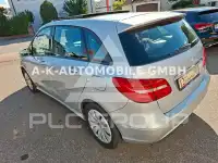 2012 Mercedes Benz B 200