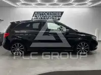 2012 Mercedes Benz B 200