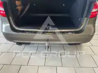 2012 Mercedes Benz B 200