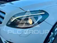 2012 Mercedes Benz B 200