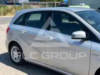 2012 Mercedes Benz B 200