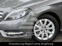 2012 Mercedes Benz B 200