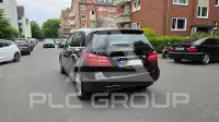 2012 Mercedes Benz B 200
