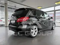 2012 Mercedes Benz B 200