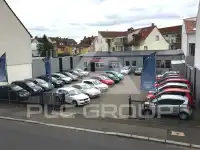 2012 Mercedes Benz B 200