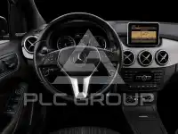 2012 Mercedes Benz B 200