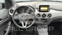 2012 Mercedes Benz B 200