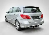 2012 Mercedes Benz B 200