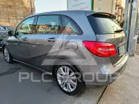2012 Mercedes Benz B 200