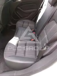 2012 Mercedes Benz B 200