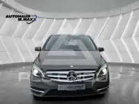 2012 Mercedes Benz B 200