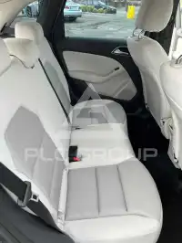 2012 Mercedes Benz B 200