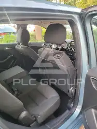 2012 Mercedes Benz B 200
