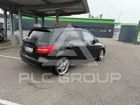 2012 Mercedes Benz B 200