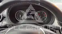 2012 Mercedes Benz B 200