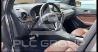 2012 Mercedes Benz B 200