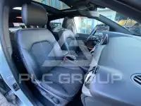 2012 Mercedes Benz B 200