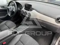 2012 Mercedes Benz B 200
