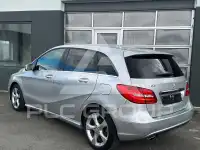 2012 Mercedes Benz B 200