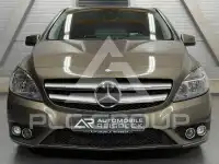 2012 Mercedes Benz B 200