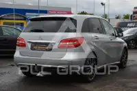 2012 Mercedes Benz B 200