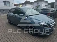 2012 Mercedes Benz B 200