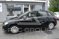 2012 Mercedes Benz B 200