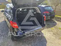 2012 Mercedes Benz B 200