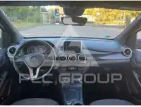 2012 Mercedes Benz B 200