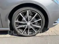 2012 Mercedes Benz B 200
