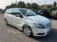 2012 Mercedes Benz B 200