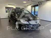 2012 Mercedes Benz B 200