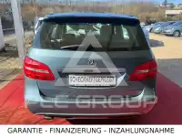 2012 Mercedes Benz B 200