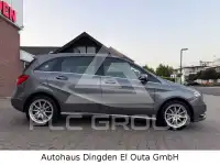 2012 Mercedes Benz B 200