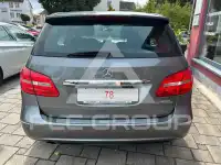 2012 Mercedes Benz B 200