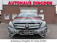 2012 Mercedes Benz B 200